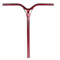 Řidítka Ethic Dynasty V2 57 Transparent Red