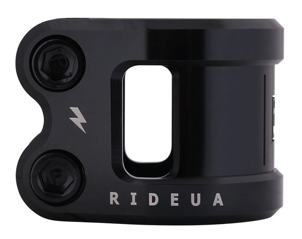 Objímka UrbanArtt Civic 2-Bolt Black