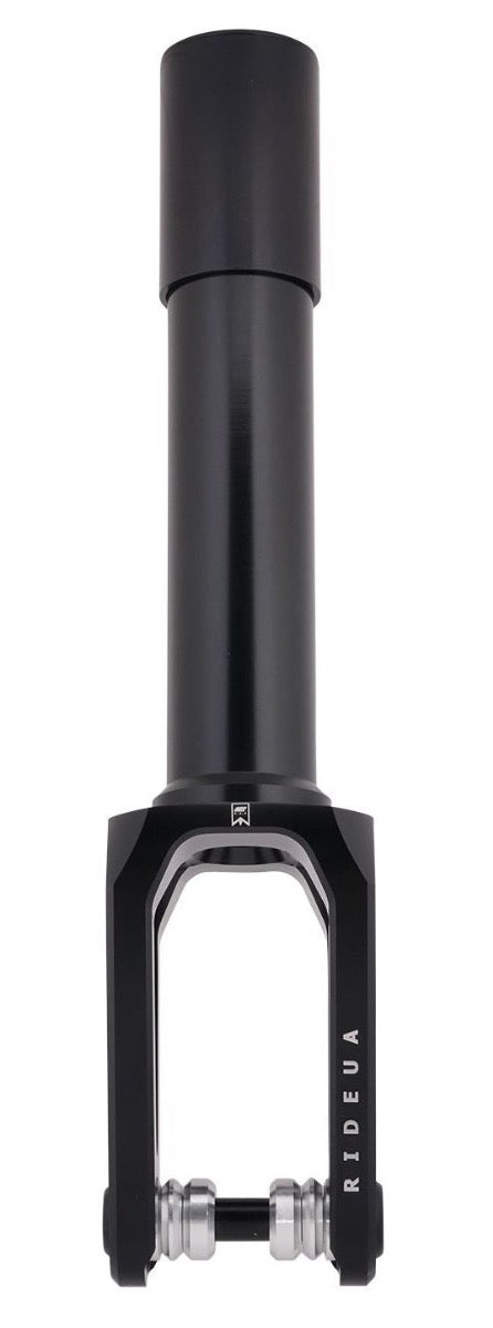 Vidlice UrbanArtt Civic SCS / HIC Black