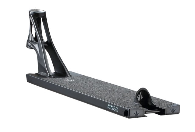 Deska Blunt AOS V6 Squad 22 x 5.5 Black