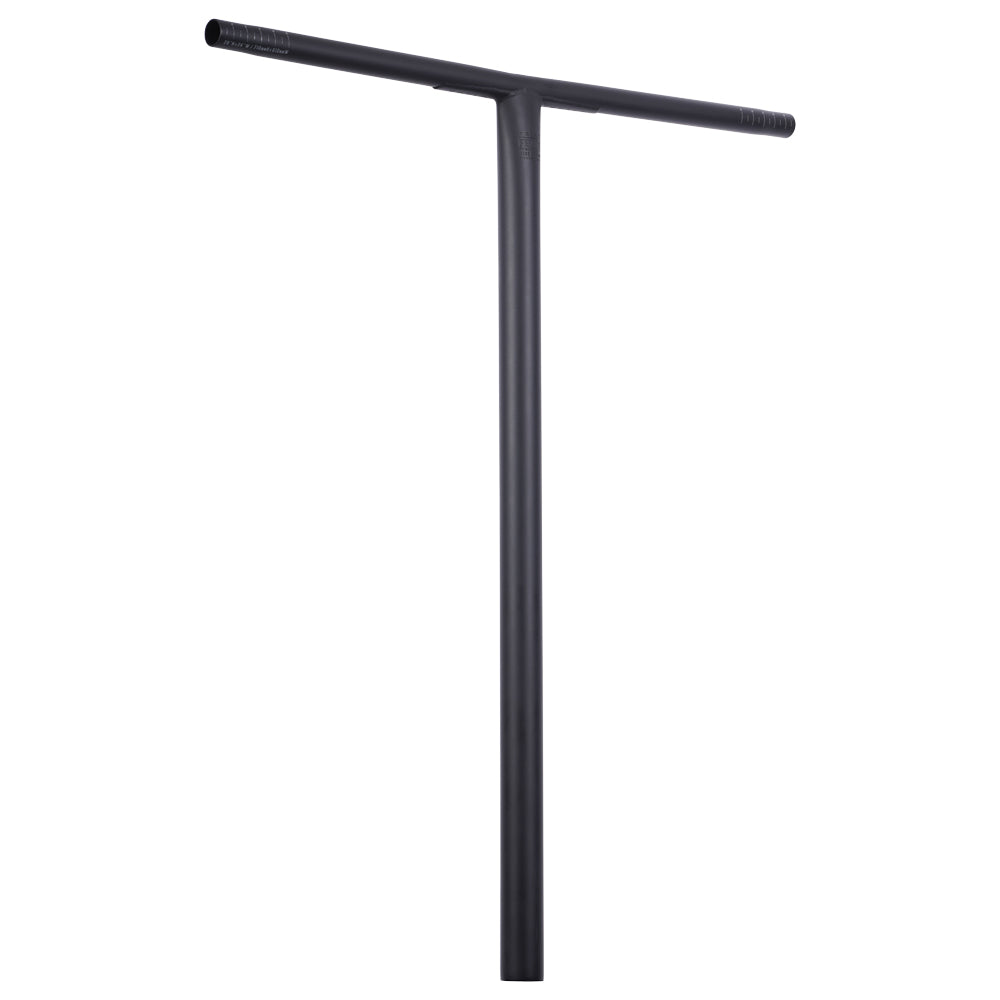 Řidítka Triad Felon OS 28 x 24 Satin Black