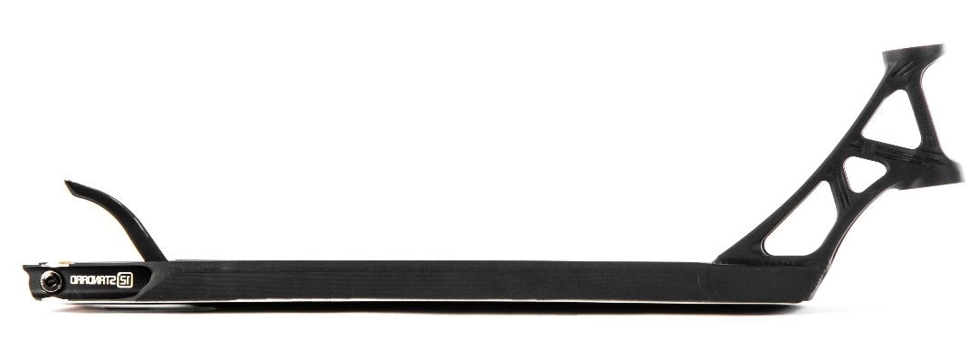 Deska Ethic Iconoclast 570 EVO V 1.5 Transparent Black