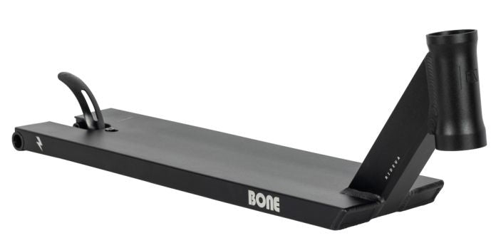 Deska UrbanArtt Bone Remastered 6 x 23 Black