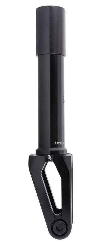 Vidlice UrbanArtt Anvil 24 SCS Black