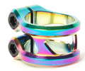 Objímka Ethic Sylphe 31.8 Rainbow