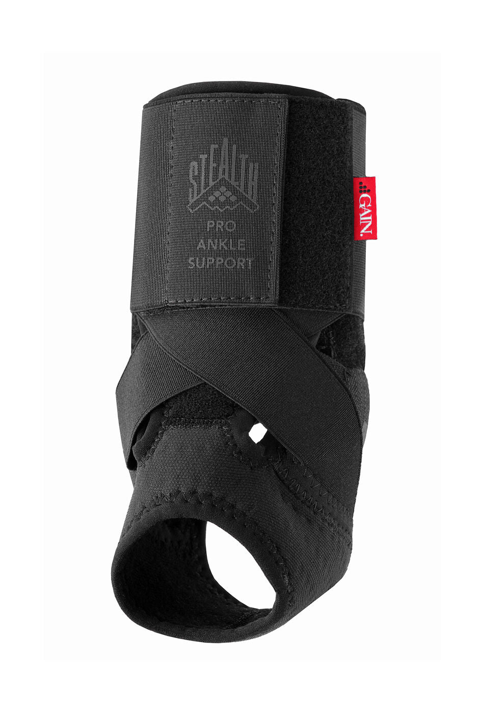 Gain Protection Stealth Pro Ankle Support