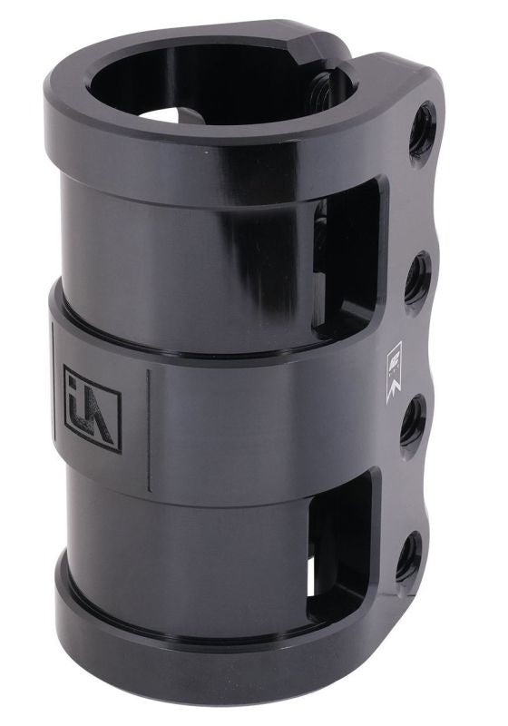 UrbanArtt Civic 4-Bolt SCS Black