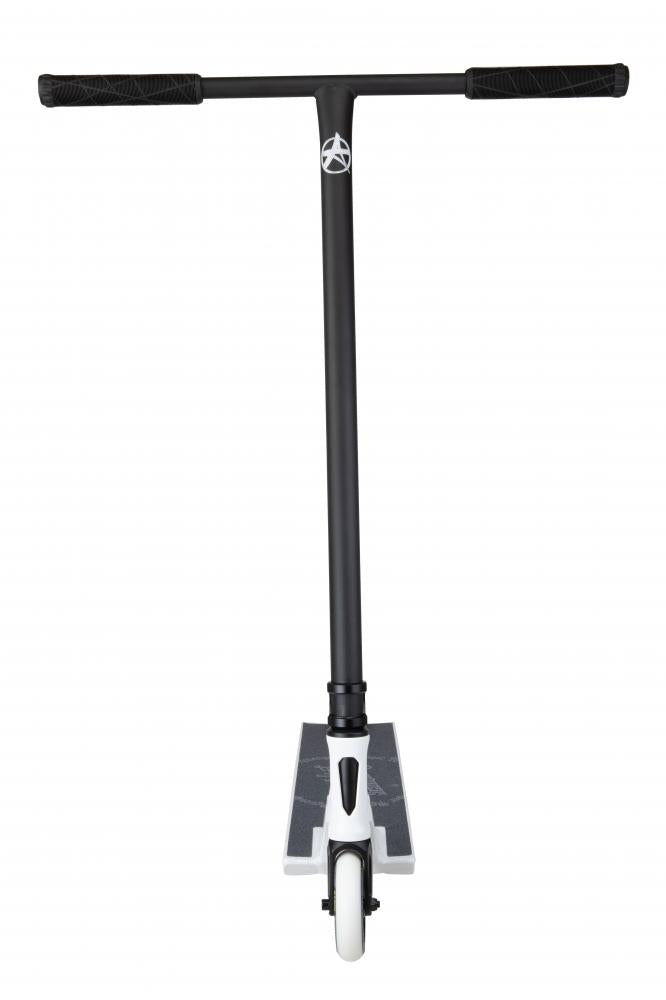 Freestyle koloběžka Addict Revenger 6.1 White Black