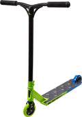 Freestyle koloběžka AO Bloc Green