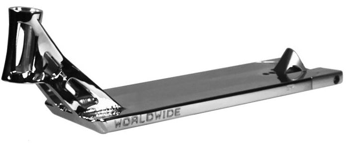Deska AO Worldwide 5.8 x 22 Chrome