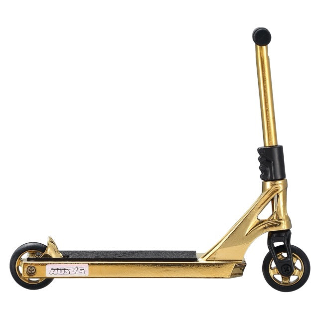 Finger koloběžka Blunt AOS V6 Gold