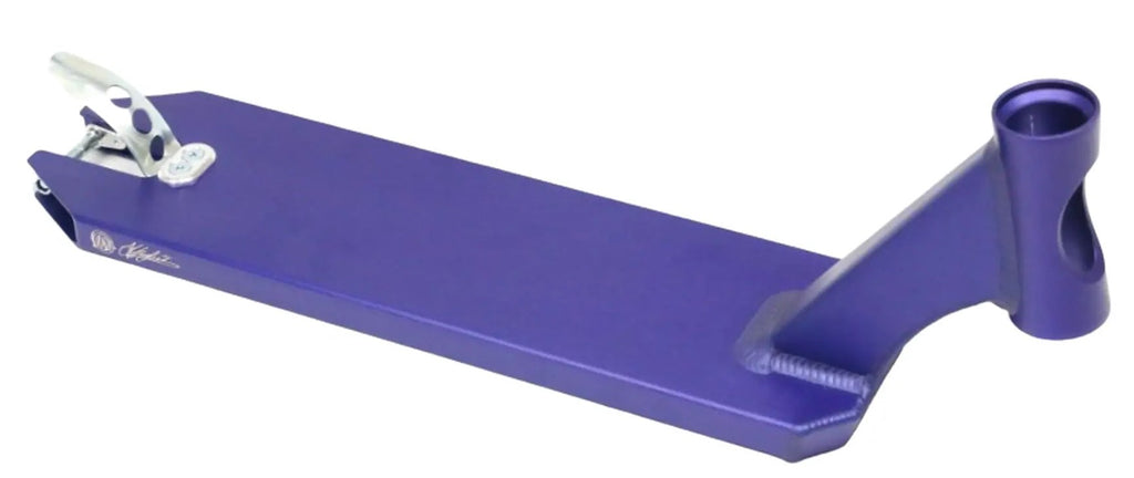 Deska Apex Angus Hughes Signature V3
