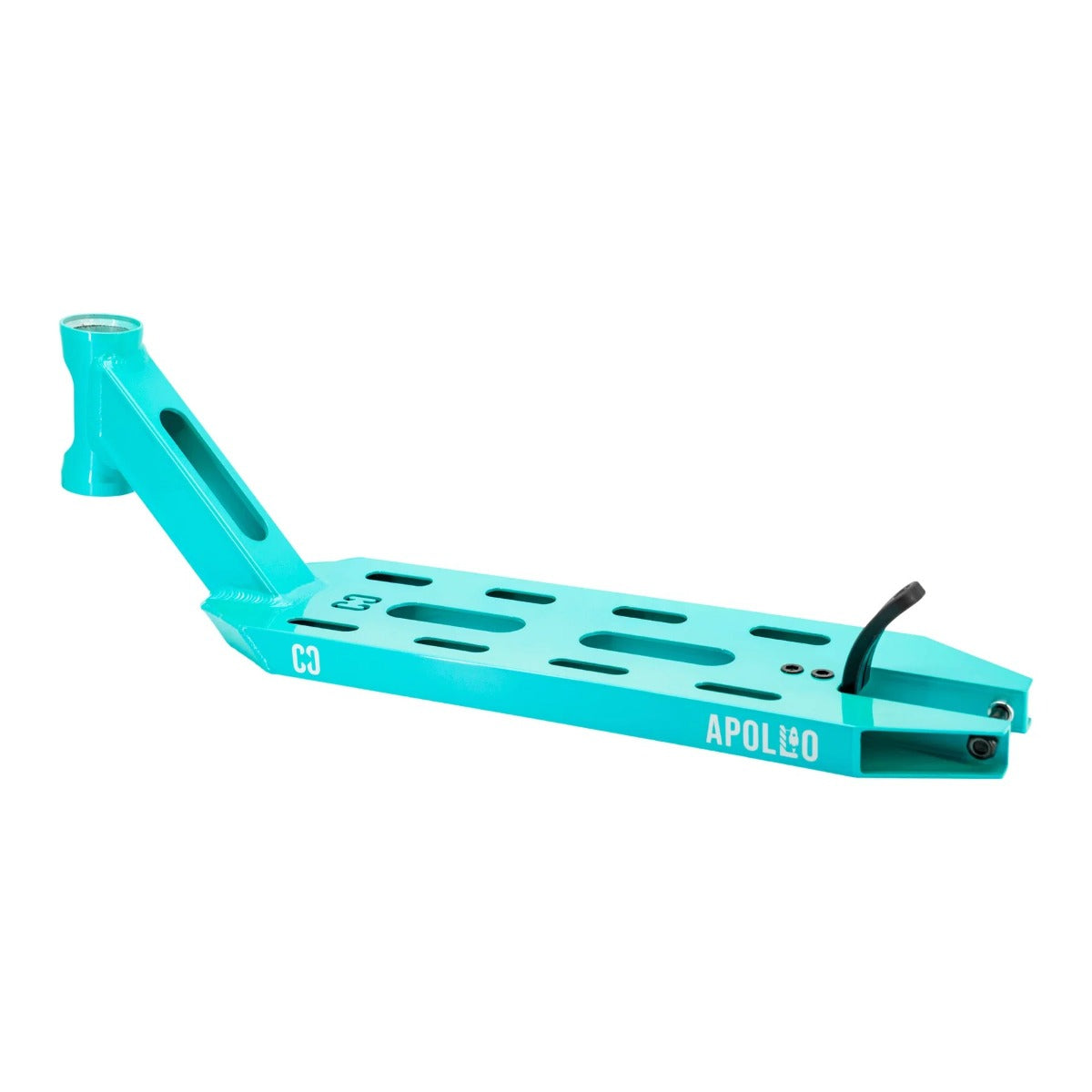 Deska CORE Apollo 18" Teal