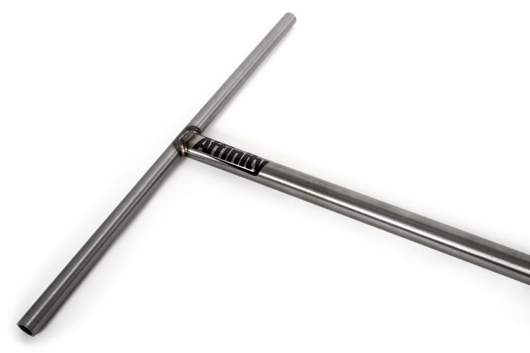 Řidítka Affinity Classics XL 710 STD T Gloss Clear