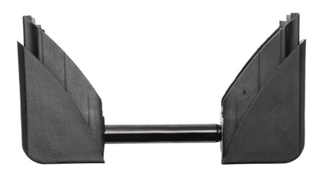 Blunt Box Ends 125 mm