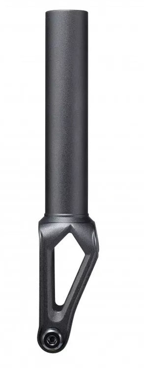 Vidlice Blunt Diamond SCS Black