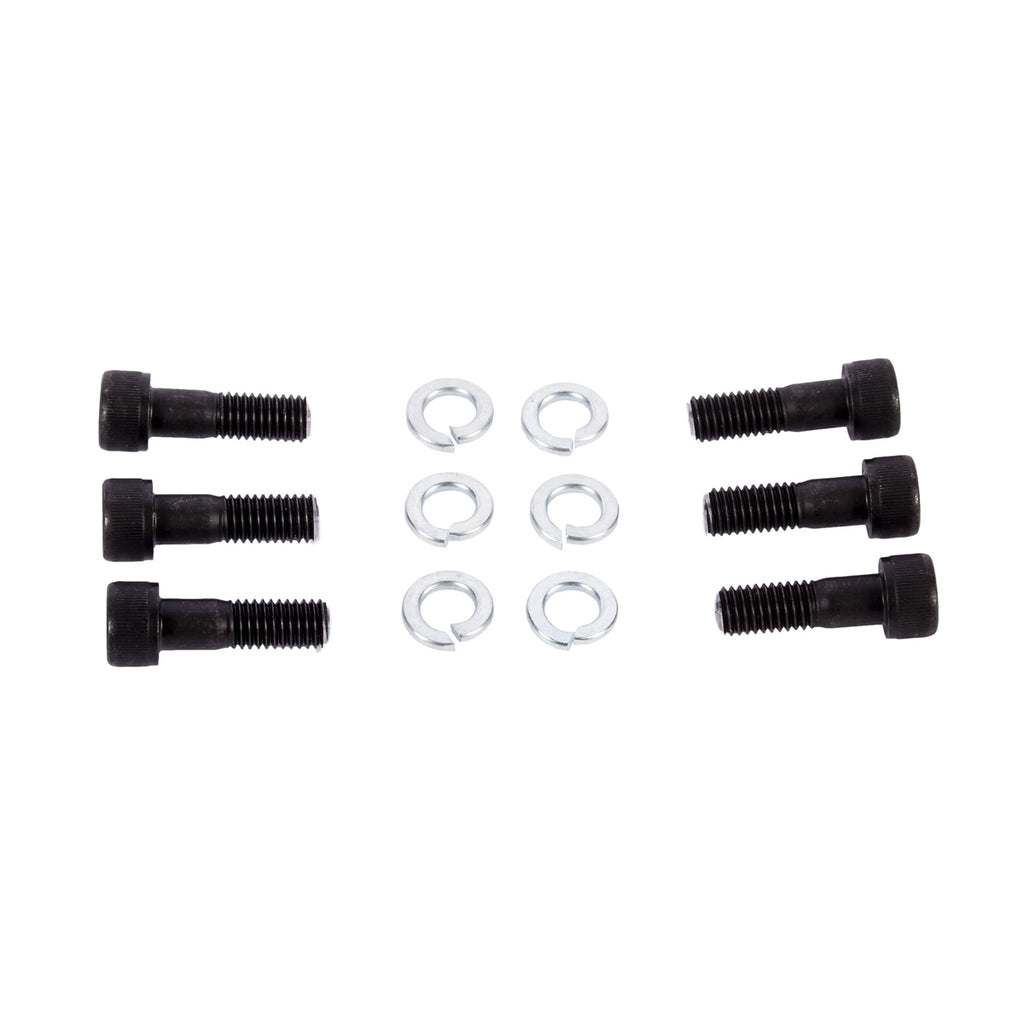 Proto Flatline Nex Pro scooter Neck Raw 85°