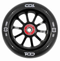 Kolečko CORE CD1 110 Black
