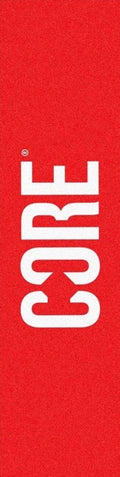 CORE Classic Griptape Red