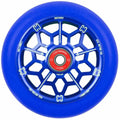 Kolečko CORE Hex Hollow 110 Navy