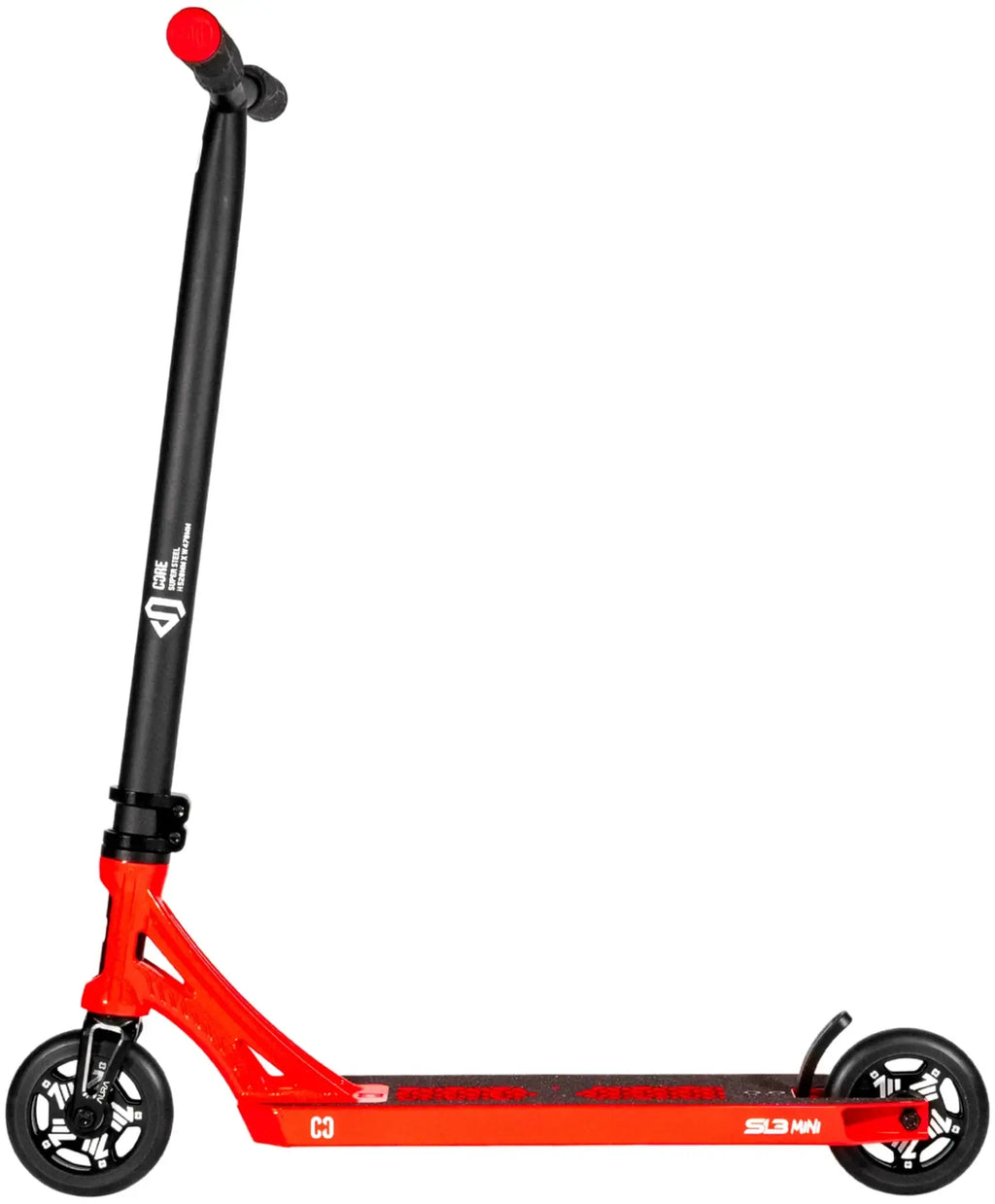Freestyle koloběžka CORE SL3 Mini Red