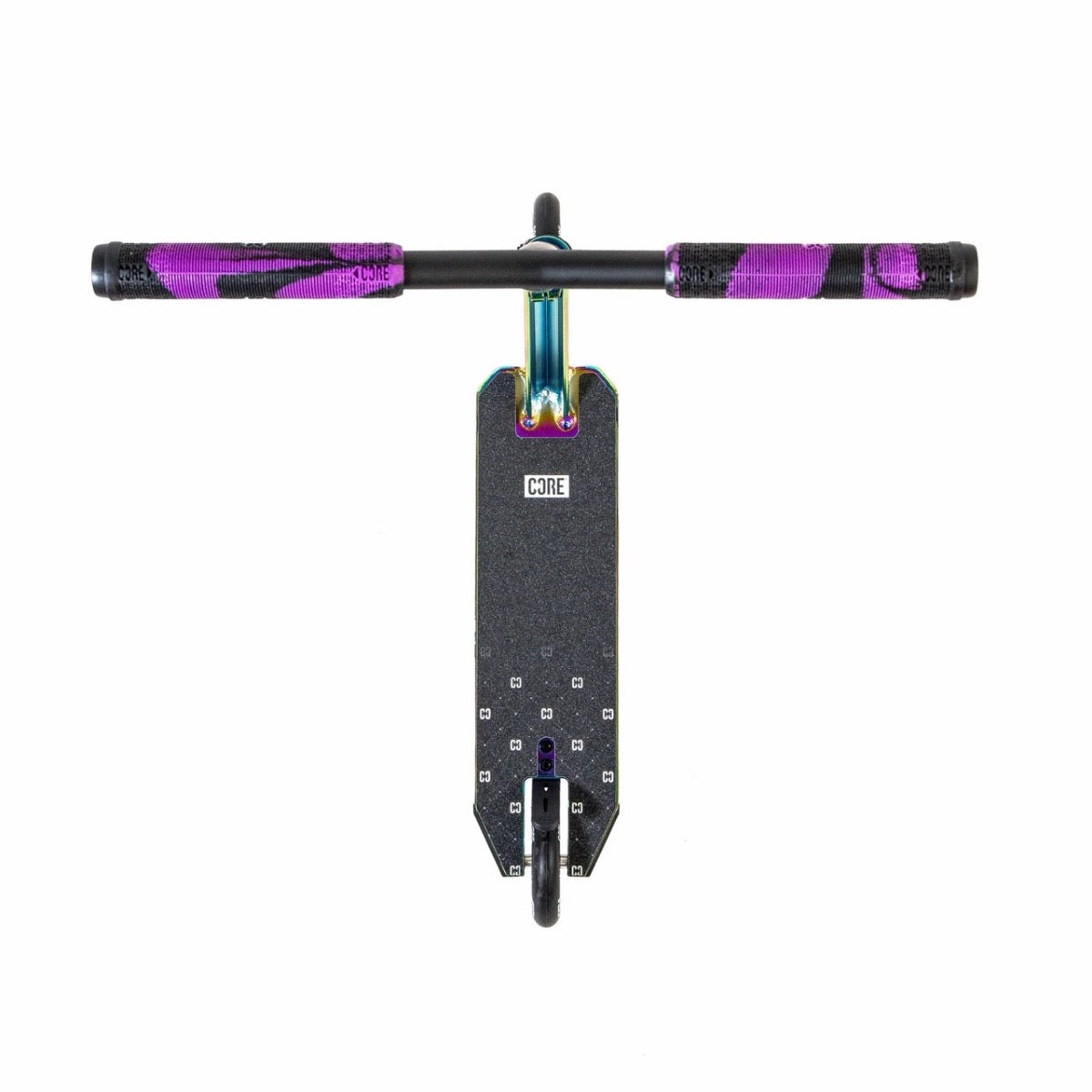Freestyle koloběžka Core CG1 Neo Black