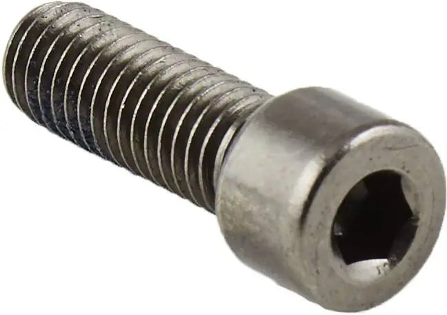 Tornillo Allen M8 x 30
