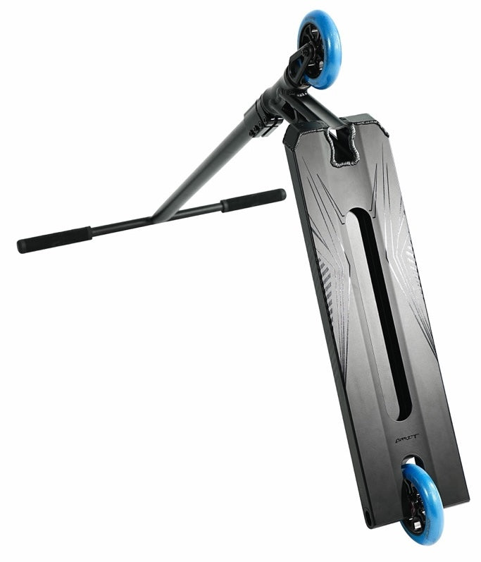 Freestyle koloběžka Grit Elite 6er Black Satin