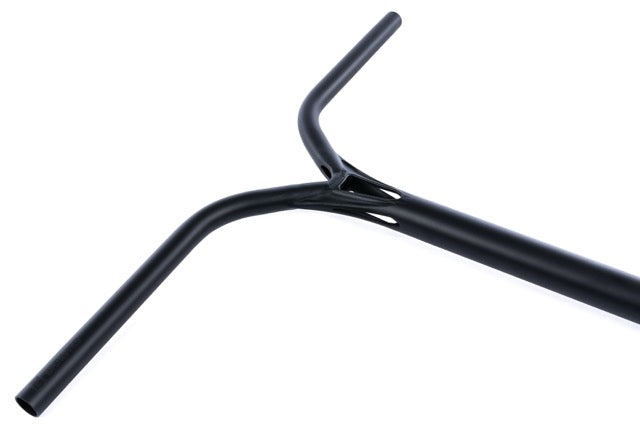 Ethic Deildegast V2 77 Bars Black