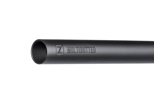 Ethic Deildegast V2 77 Bars Black