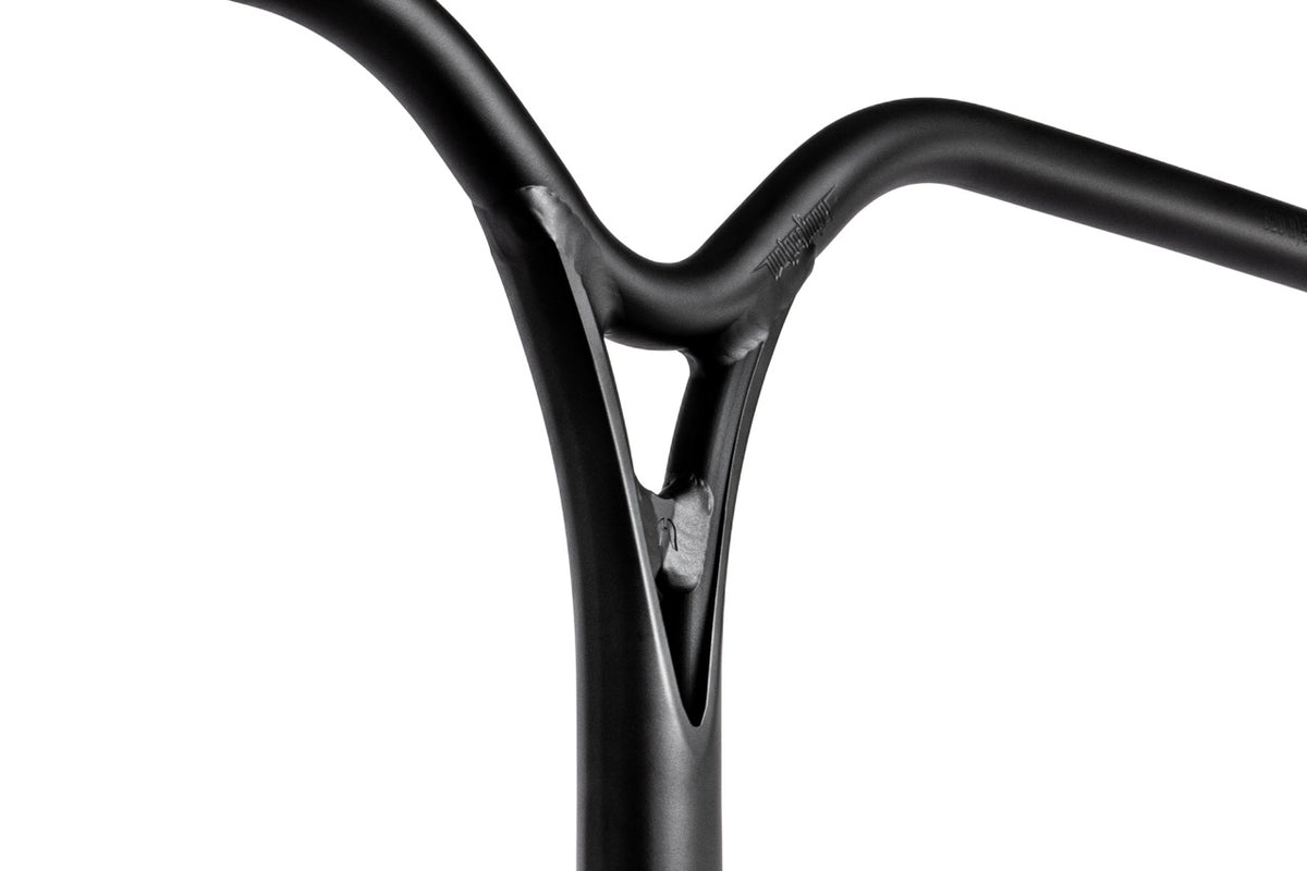Ethic Wolpertinger Alu 620 Bars Black