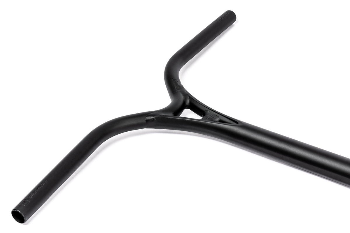 Ethic Wolpertinger Alu 720 Bars Black