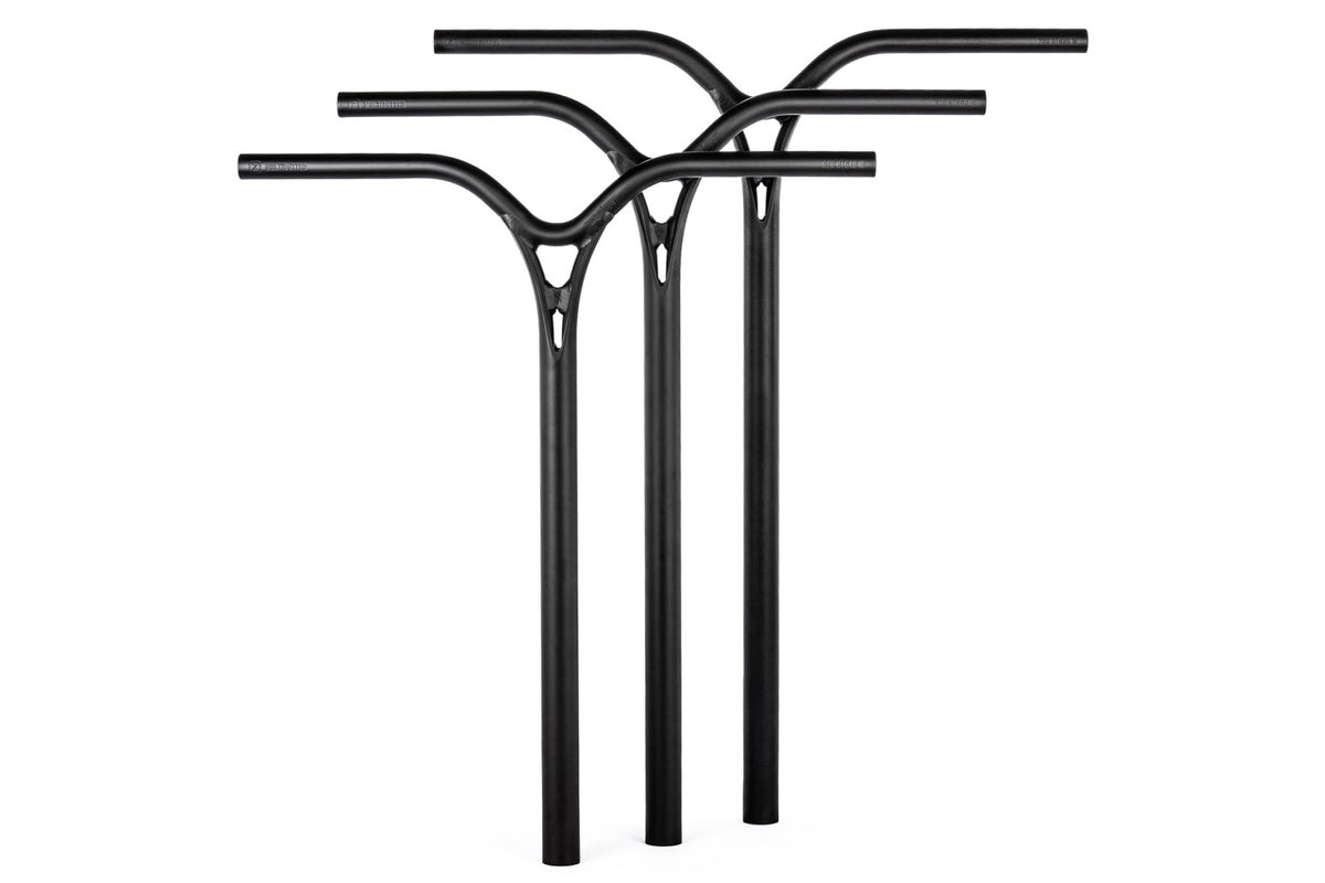 Řidítka Ethic Wolpertinger Alu 620 Black
