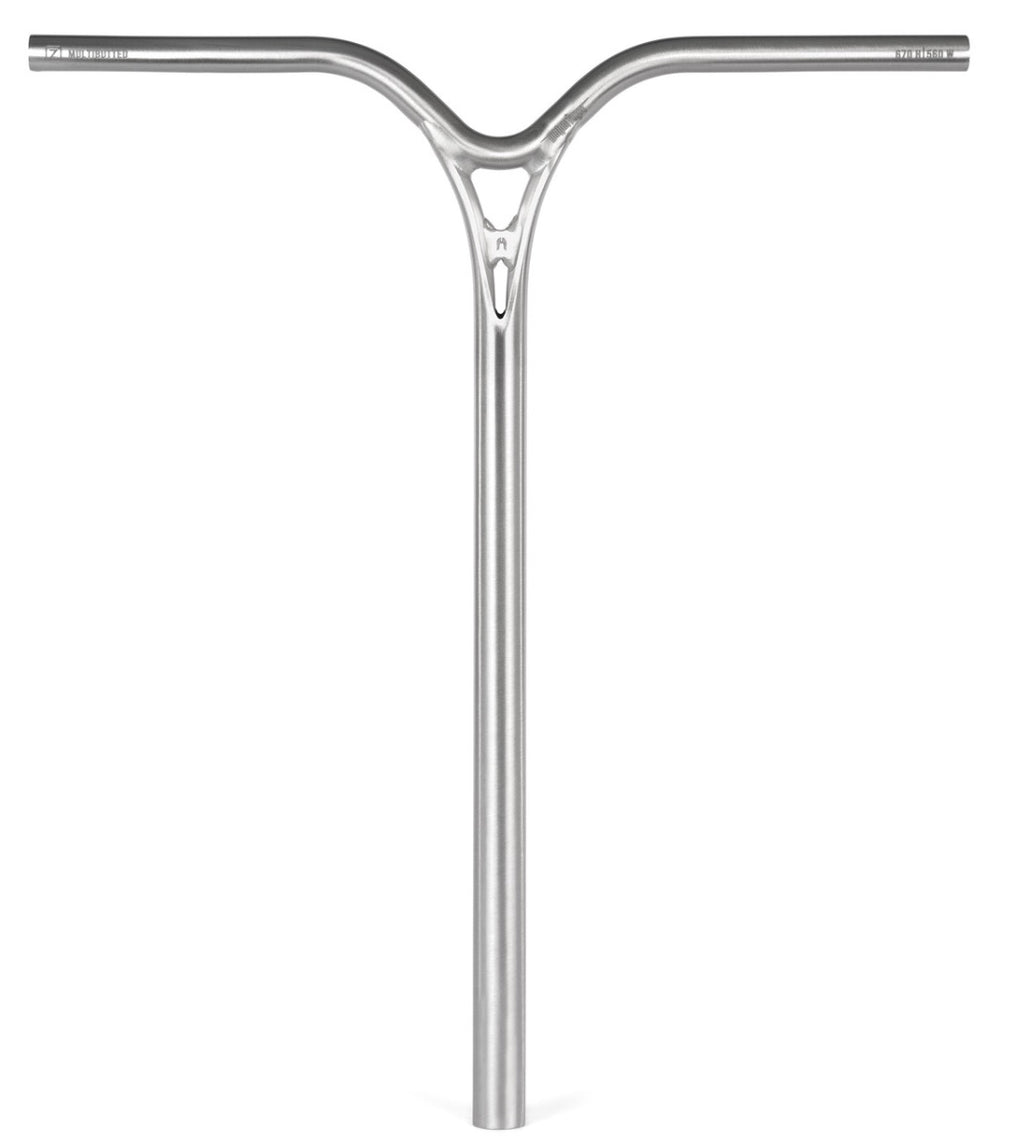 Řidítka Ethic Wolpertinger Alu 670 Brushed