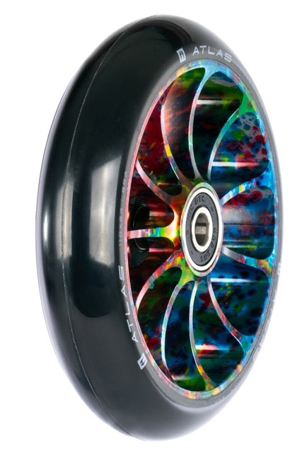 Kolečko Ethic Atlas 110 Nebula