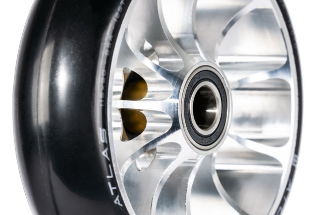 Kolečko Ethic Atlas 12STD 115 Raw