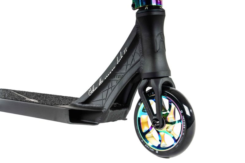 Ethic Erawan V2 "S" Scooter Neochrome