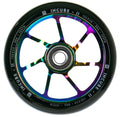 Kolečko Ethic Incube V2 12STD 125 Neochrome
