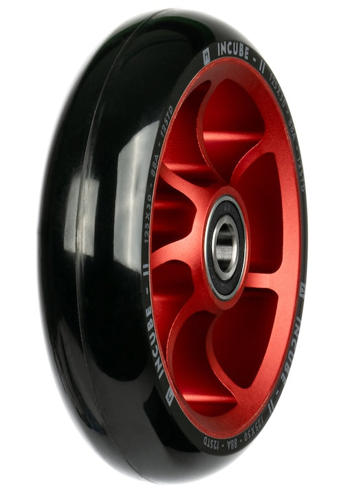 Kolečko Ethic Incube V2 12STD 125 Red