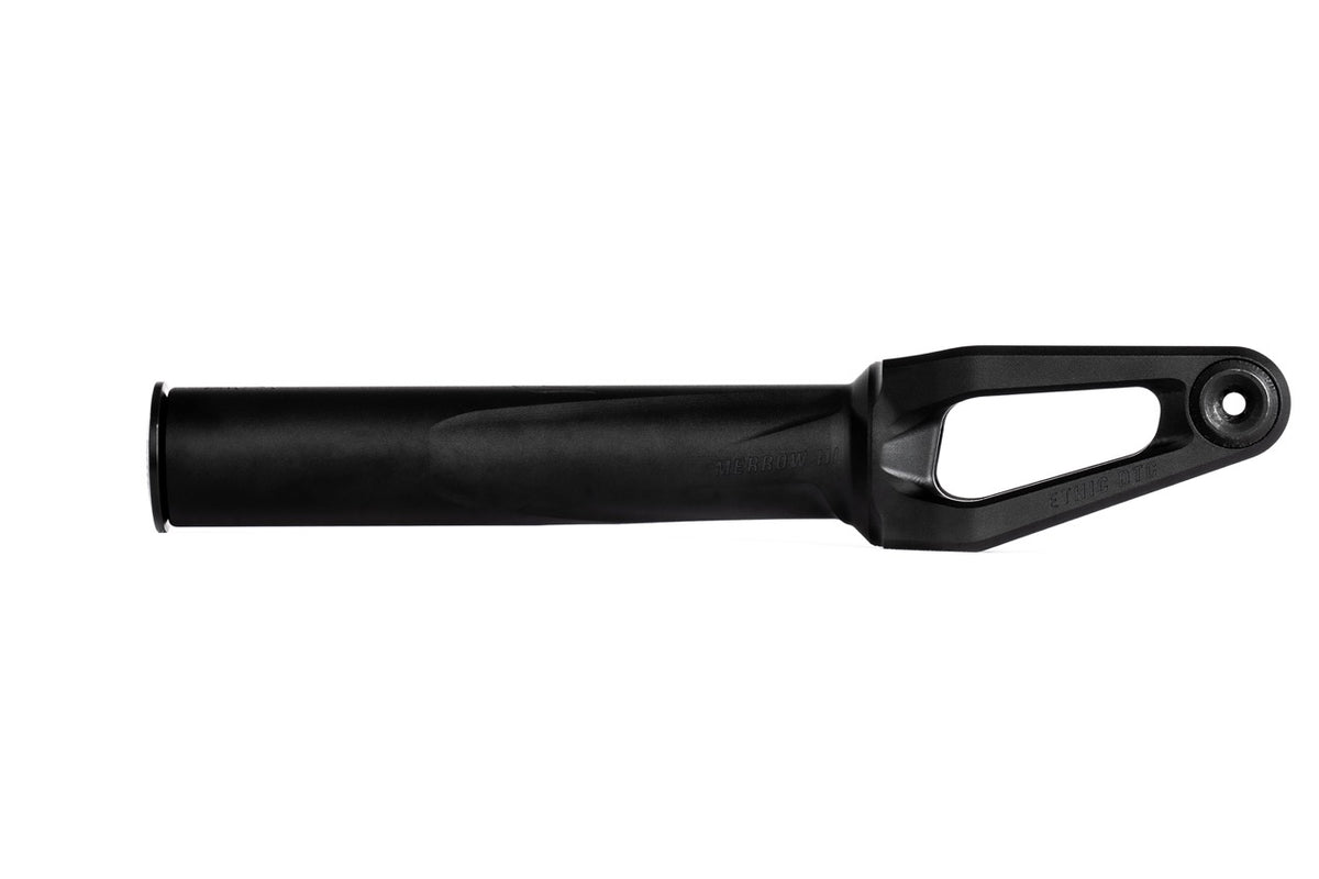 Vidlice Ethic Merrow V3 8/12 STD SCS black
