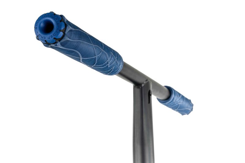 Ethic Pandora L Scooter Blue