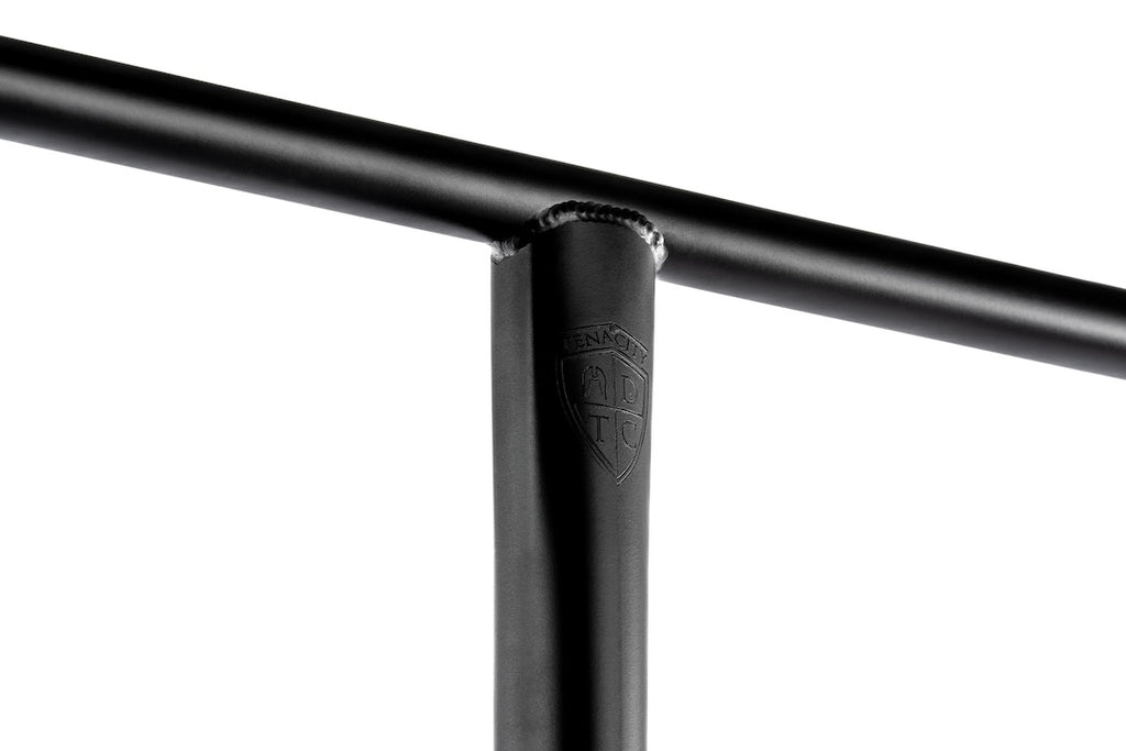 Řidítka Ethic Tenacity V2 T 720 Black