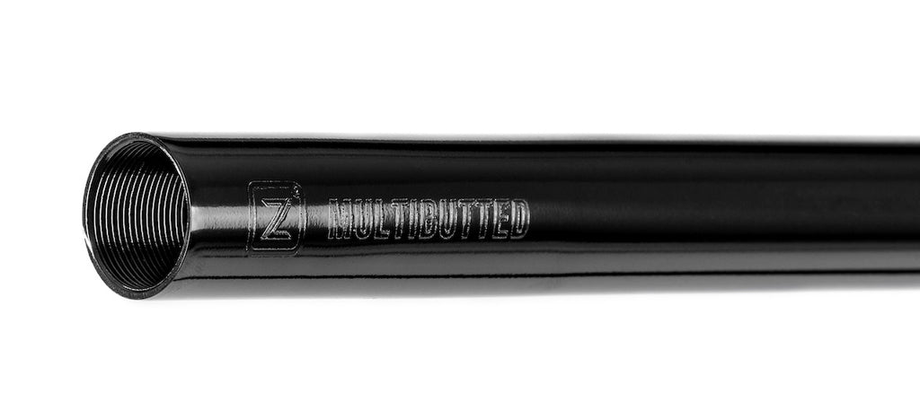 Ethic Tenacity V2 T Bars 720 Black Mirror