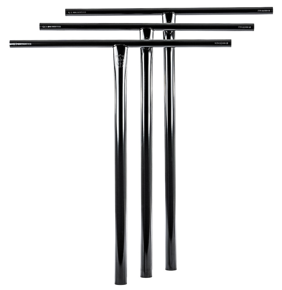 Ethic Tenacity V2 T Bars 720 Black Mirror