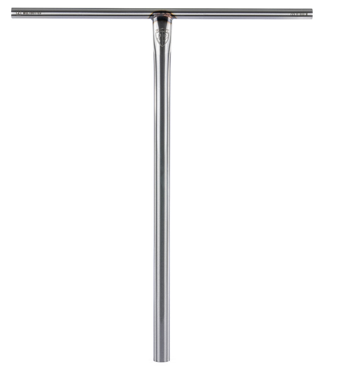 Řidítka Ethic Tenacity V2 T 670 Raw