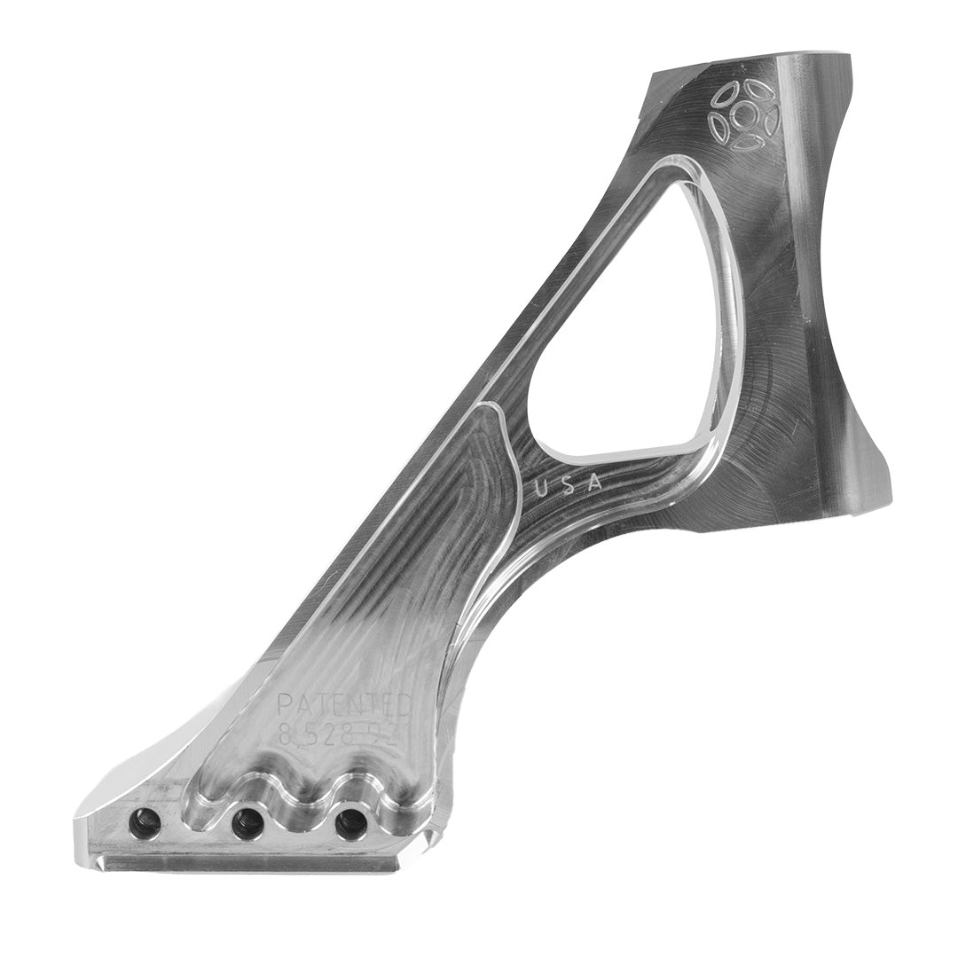 Proto Flatline Nex Pro scooter Neck Raw 83°