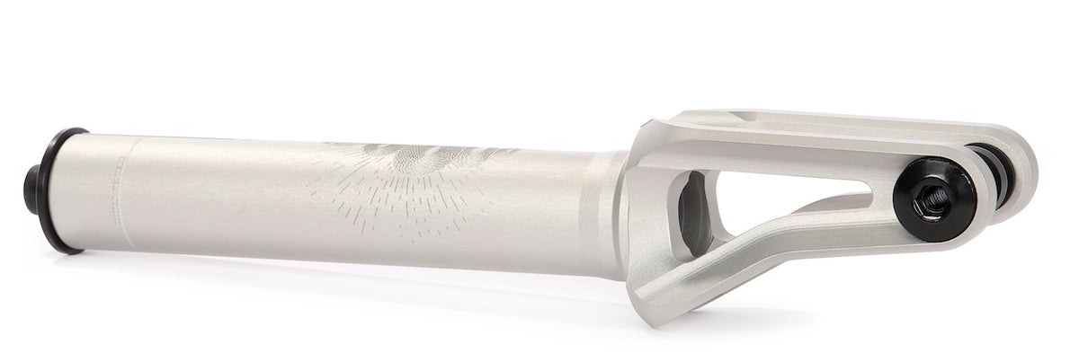 Vidlice Paradox Snake 8 STD / 12 STD Silver