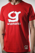 Tričko Gizmania Classic Red