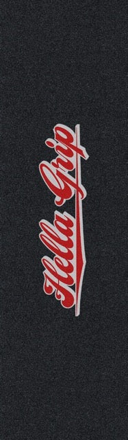 Hella Classic Griptape Jake Sorensen