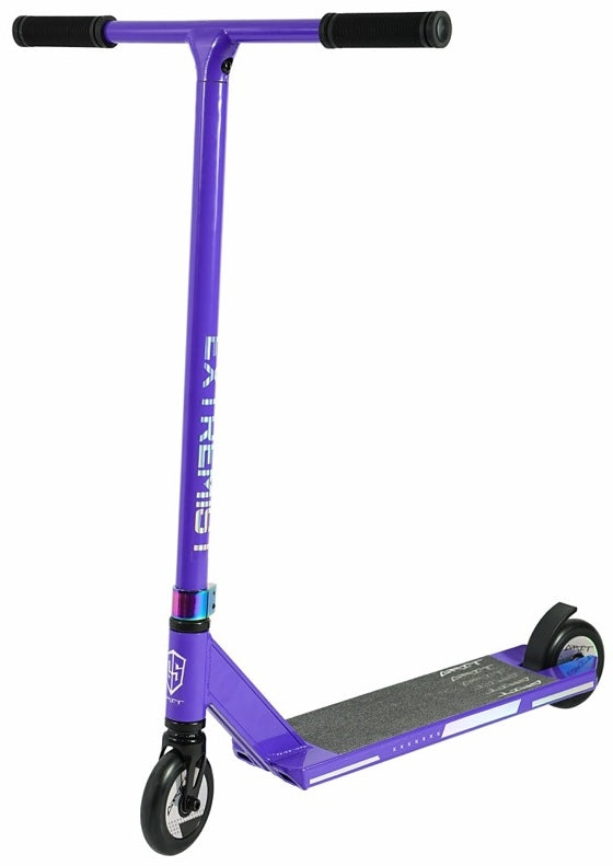 Freestyle koloběžka Grit Extremist Purple